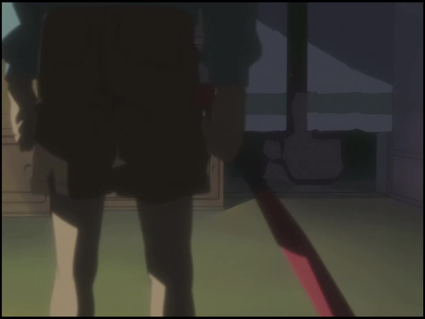 [Tsukyio Editing Resources] FLCL (Episode 4) Raw Clips (167) (tsukyio.com).mp4